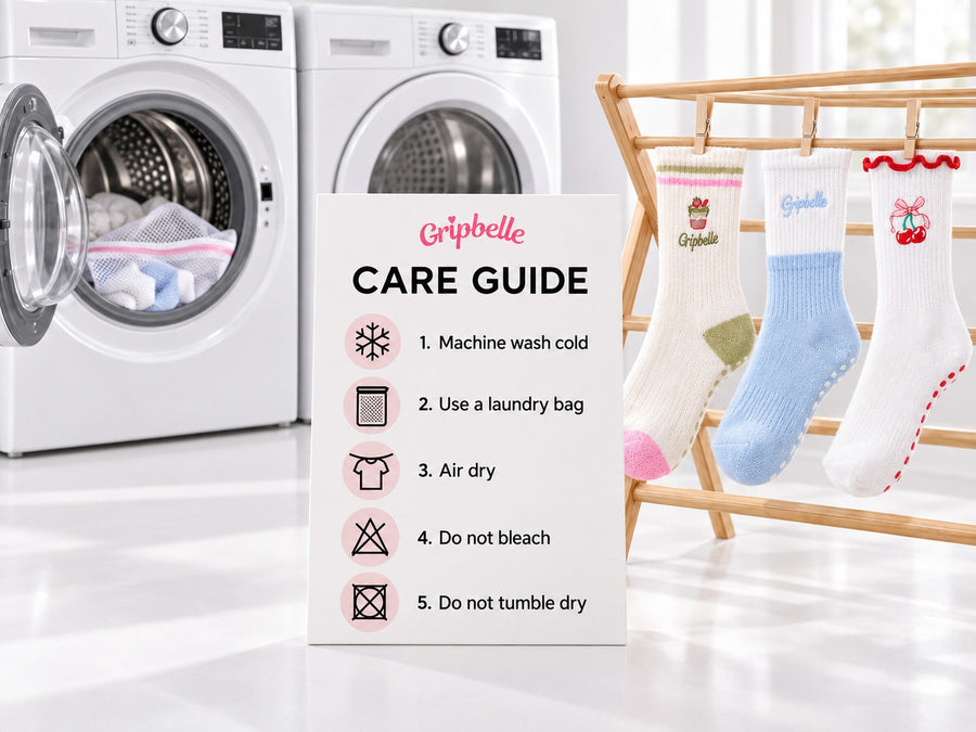 Care Guide