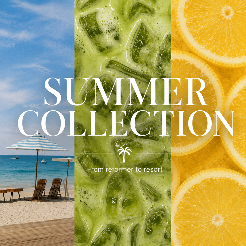 Summer Collection