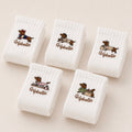 Puppy & Co. - Pilates Socks