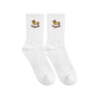 Sunny Soft - Pilates Socks