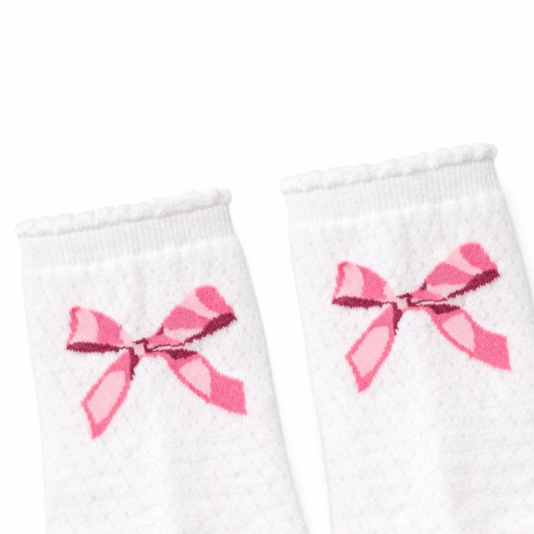 Heartbeats Steps - Pilates Socks