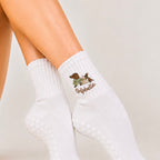 Puppy & Co. - Pilates Socks