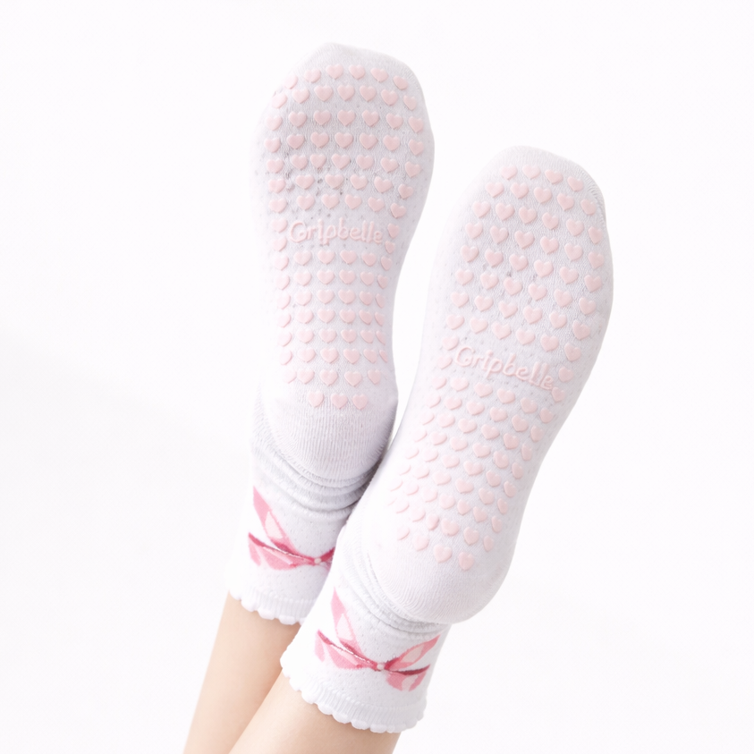 The Heart & Cherry Pouch – Soft Edit