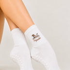Puppy & Co. - Pilates Socks