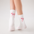 Pilates Grip Socks - Heartbeats Steps