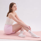 Blue Ease - Pilates Socks
