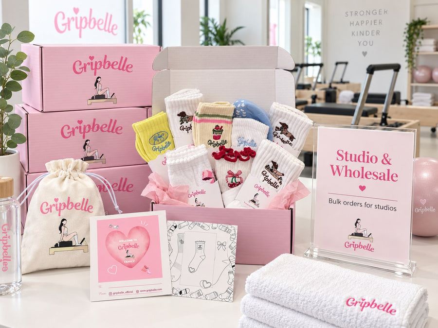 Studio and Wholesale